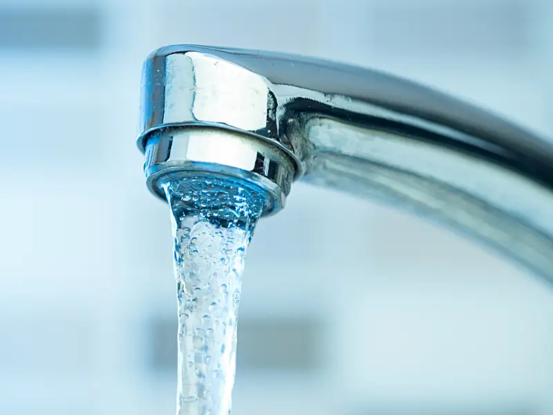 Lead in Drinking Water: What Every Family Needs to Know