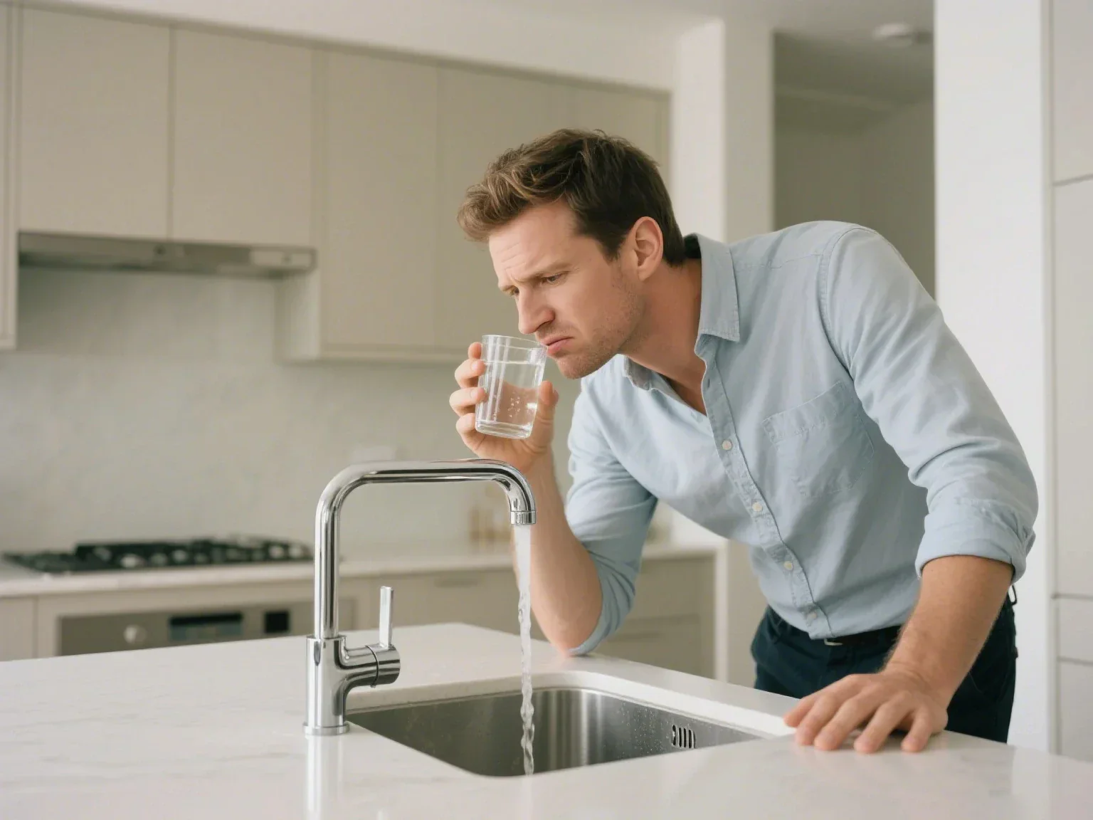 10 Warning Signs Your Home May Have Lead-Contaminated Water