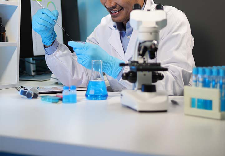 The Science Behind Lead Detection in Water Samples