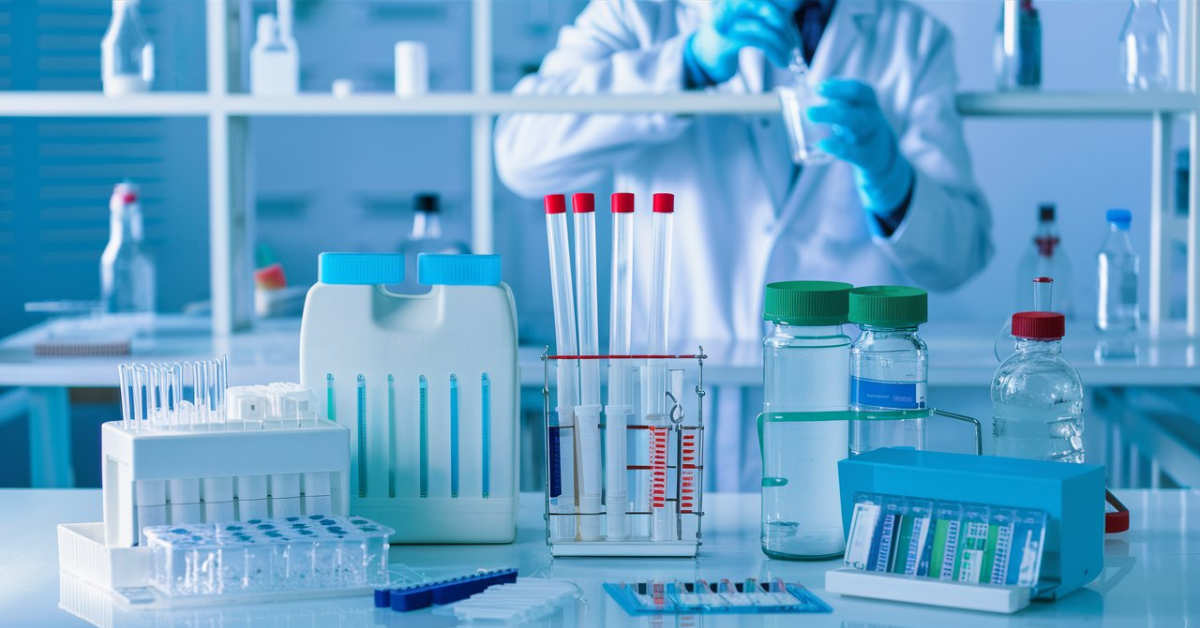 DIY Lead Test Kits vs. Certified Laboratory Testing