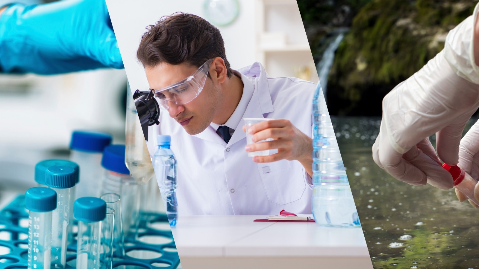 How Corrosion Causes Lead to Leach into Drinking Water